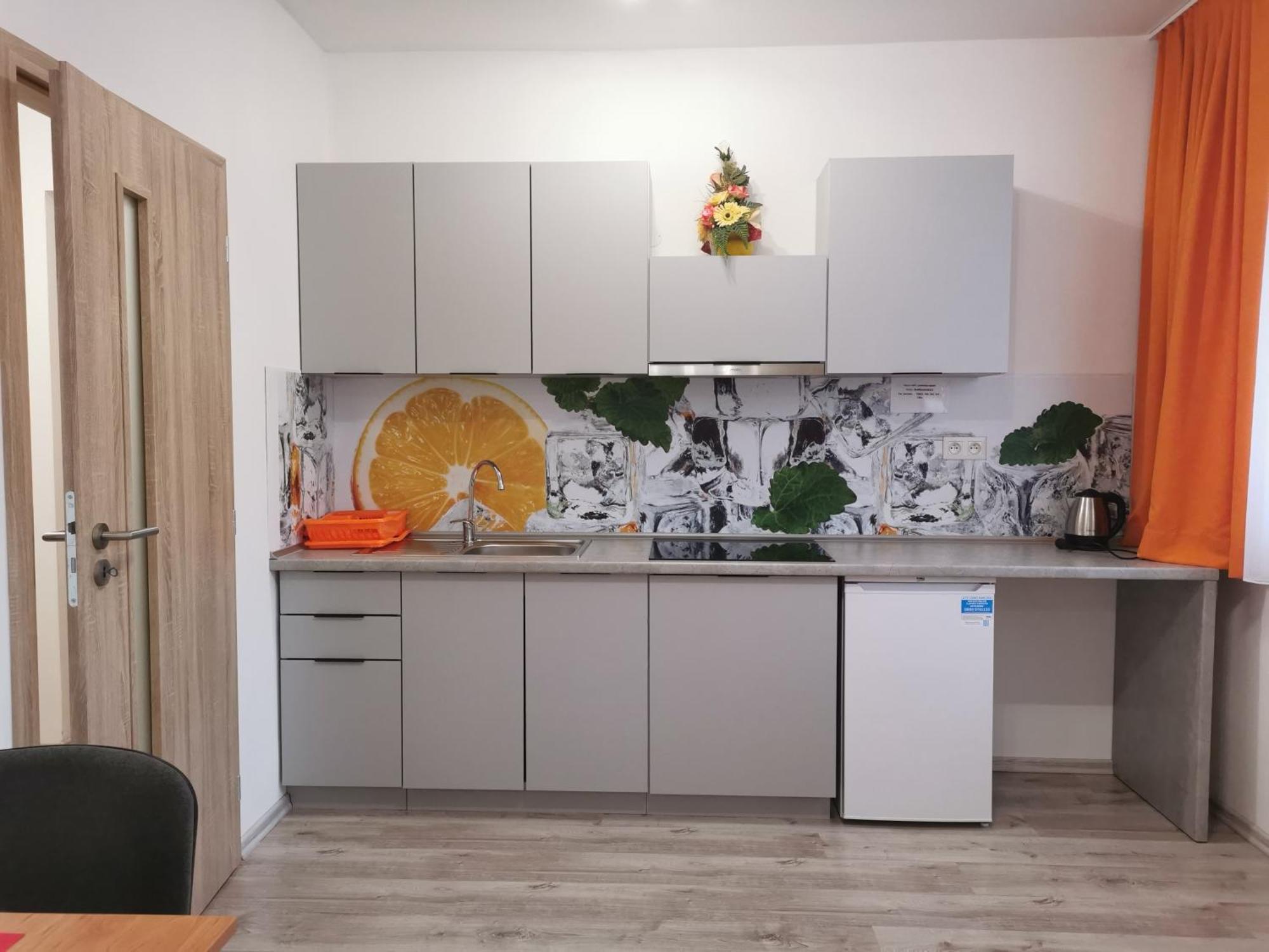 Comenius Apartments - Apartmany Na Rohu Svidnik Cameră foto