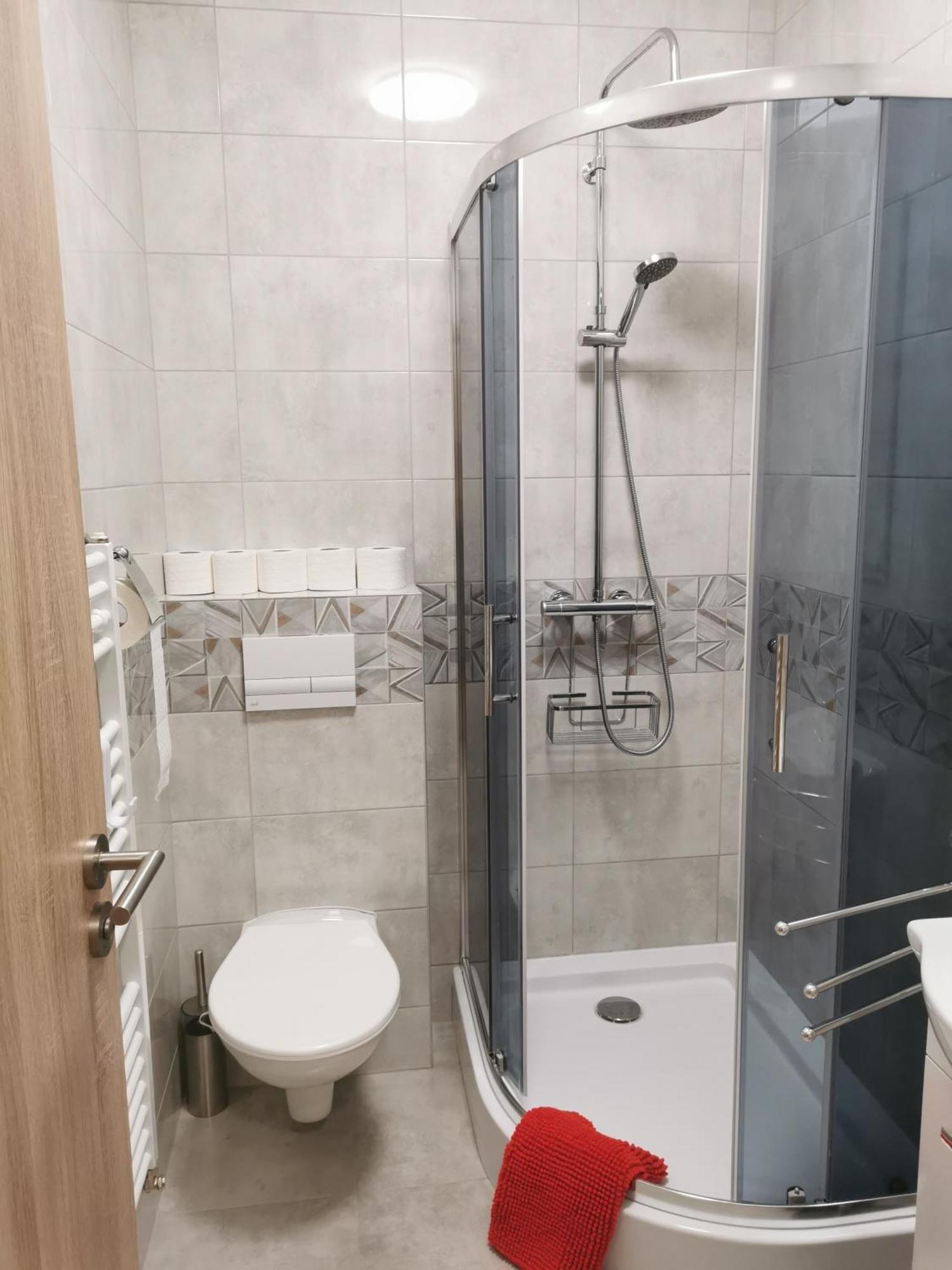 Comenius Apartments - Apartmany Na Rohu Svidnik Cameră foto